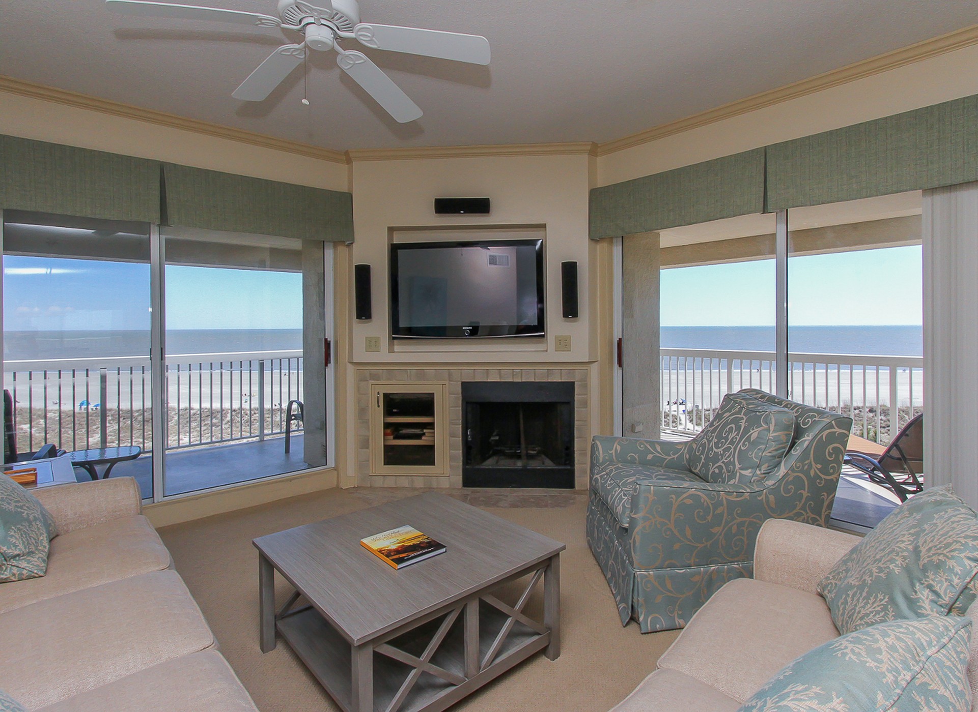 Hilton Head Island Vacation Rental Homes Villas Beach Properties of