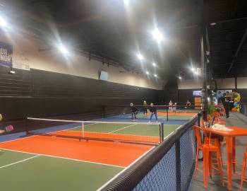 Pickleball Courts Hilton Head Island