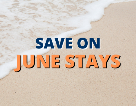 Save on June Stays Hilton Head Discounts