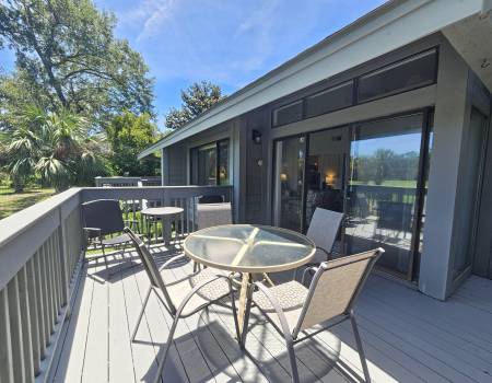 264 Turnberry in Palmetto Dunes