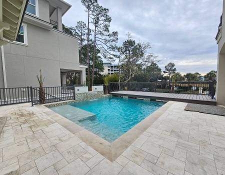 Brand New Vacation Home on Hilton Head Island