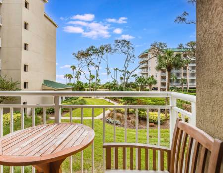 Palmetto Dunes Vacation Rental