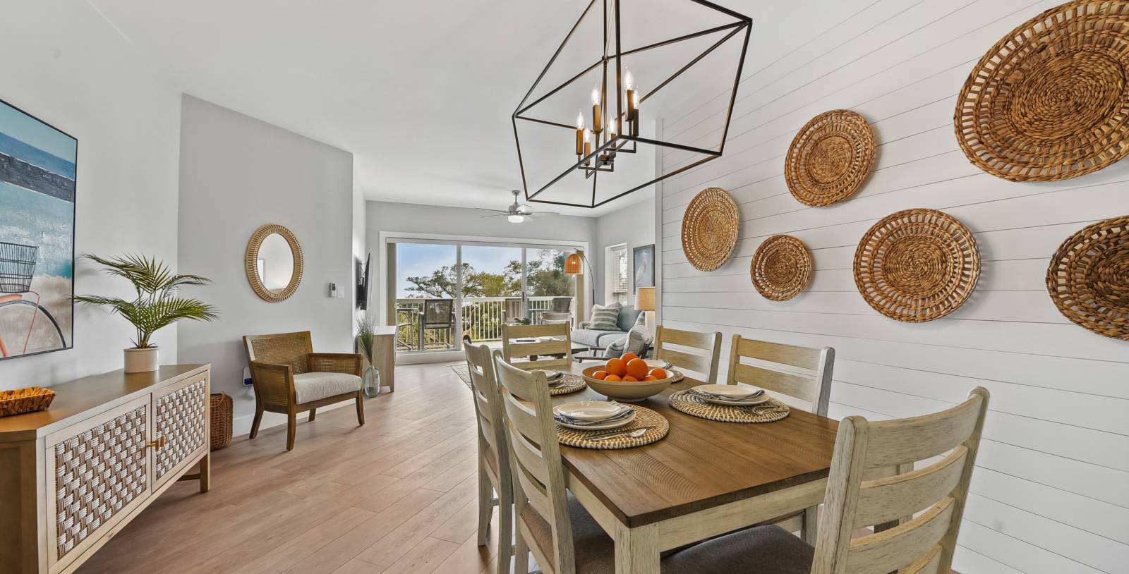 Palmetto Dunes Rentals